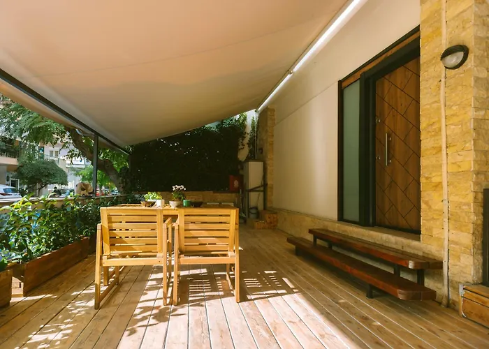 Dreamy Loft Thessaloniki