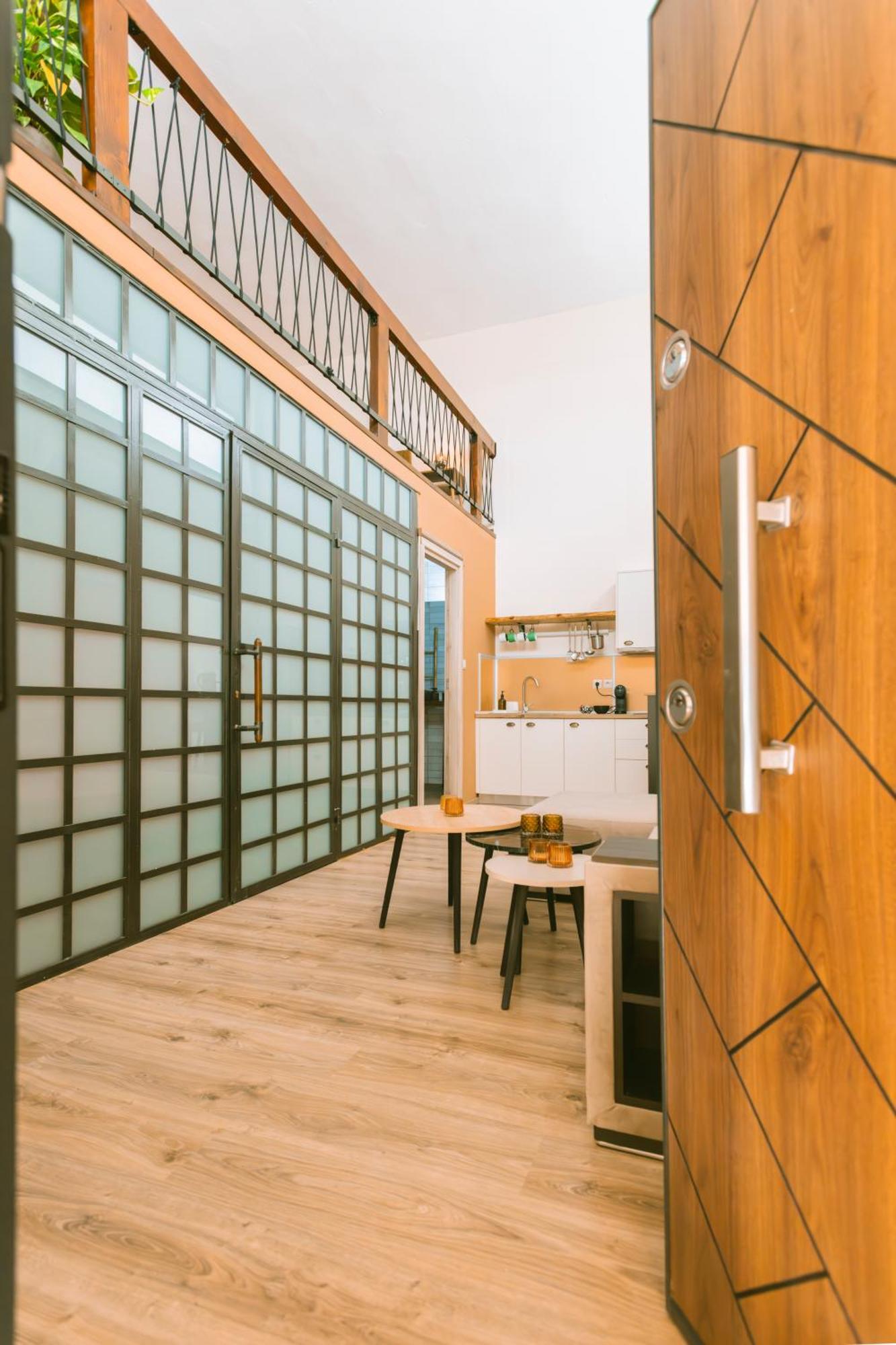 Apartamento Dreamy Loft
