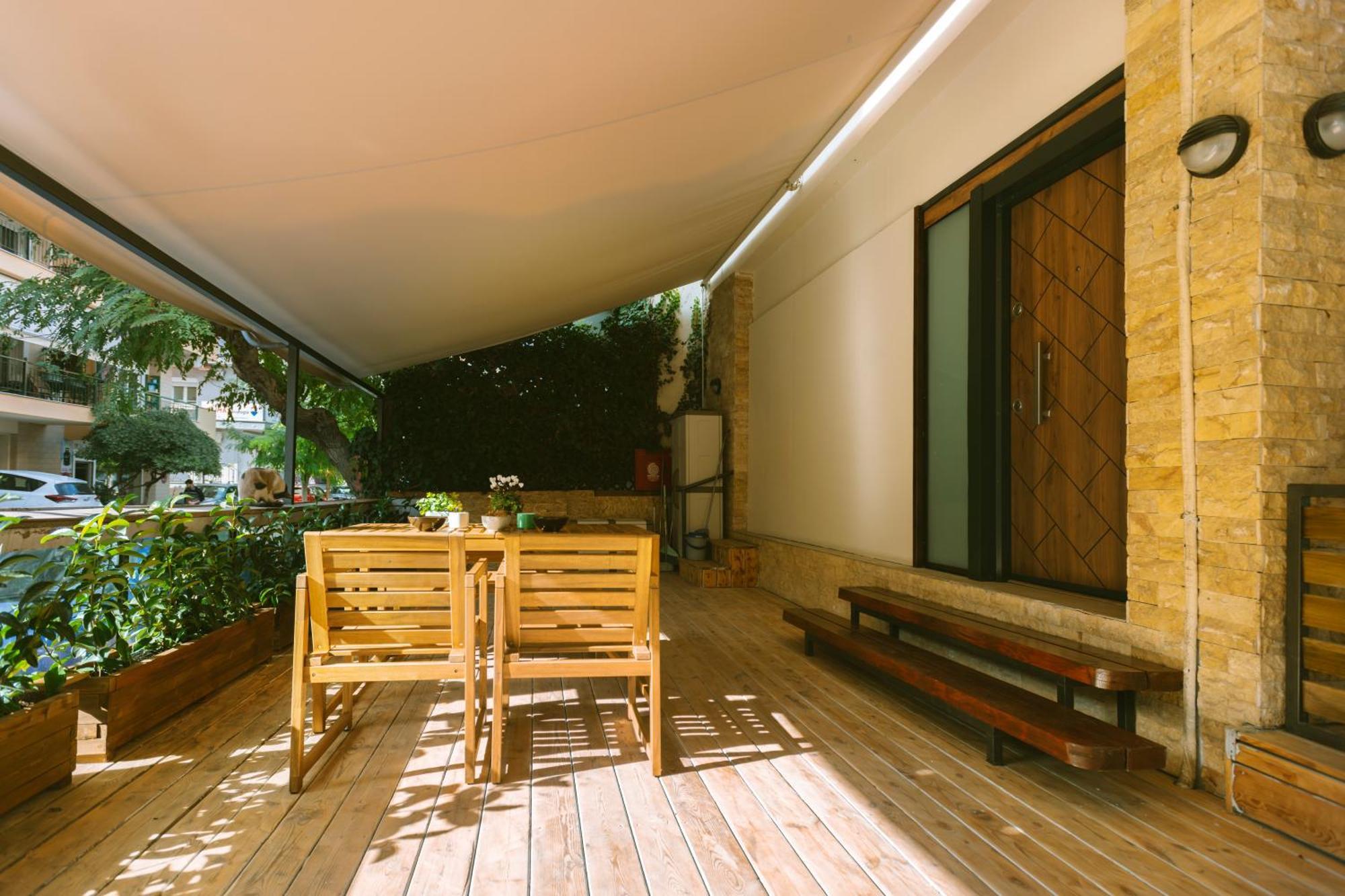 Dreamy Loft Tesalónica