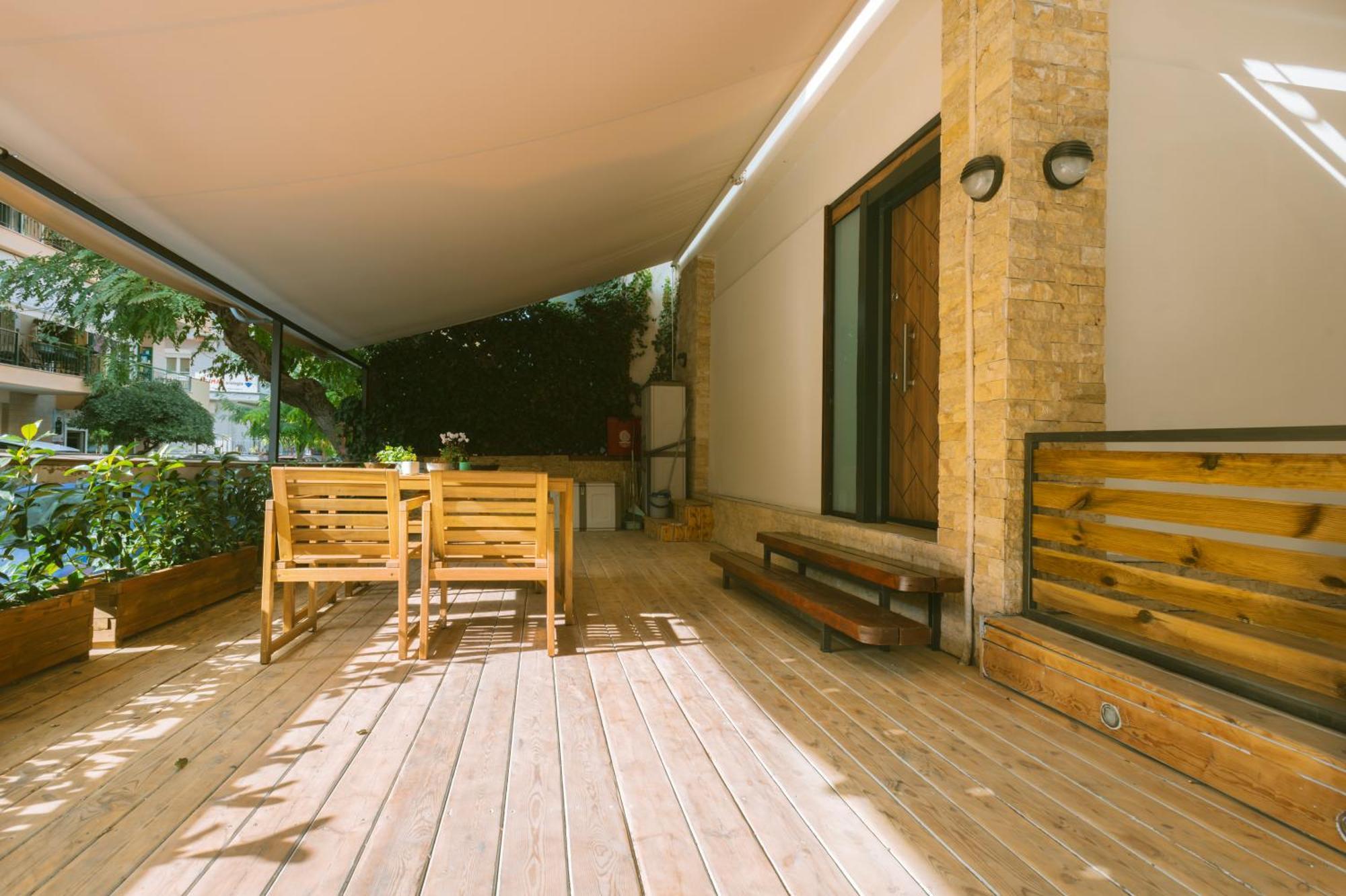 Apartamento Dreamy Loft