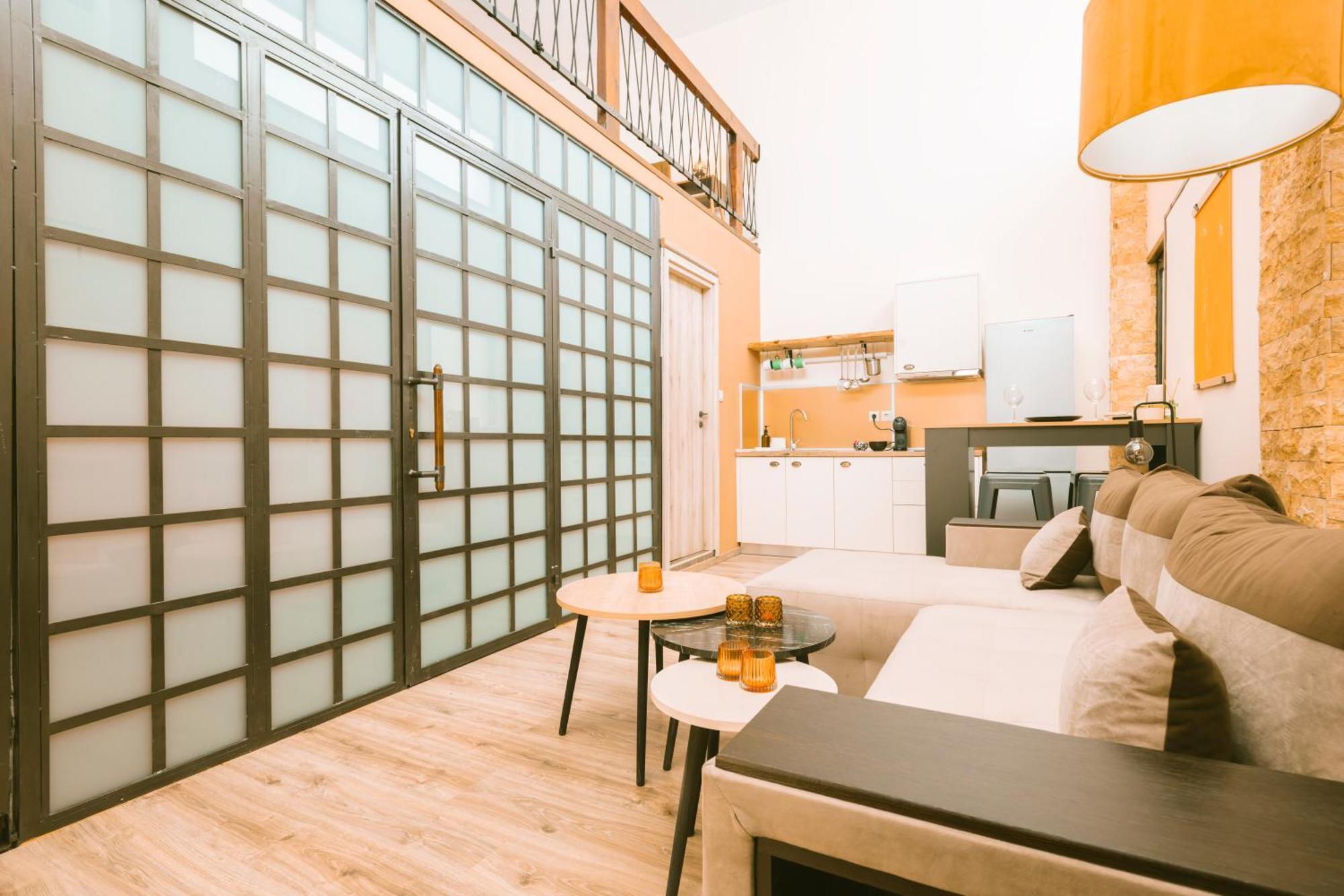 Dreamy Loft Apartamento *