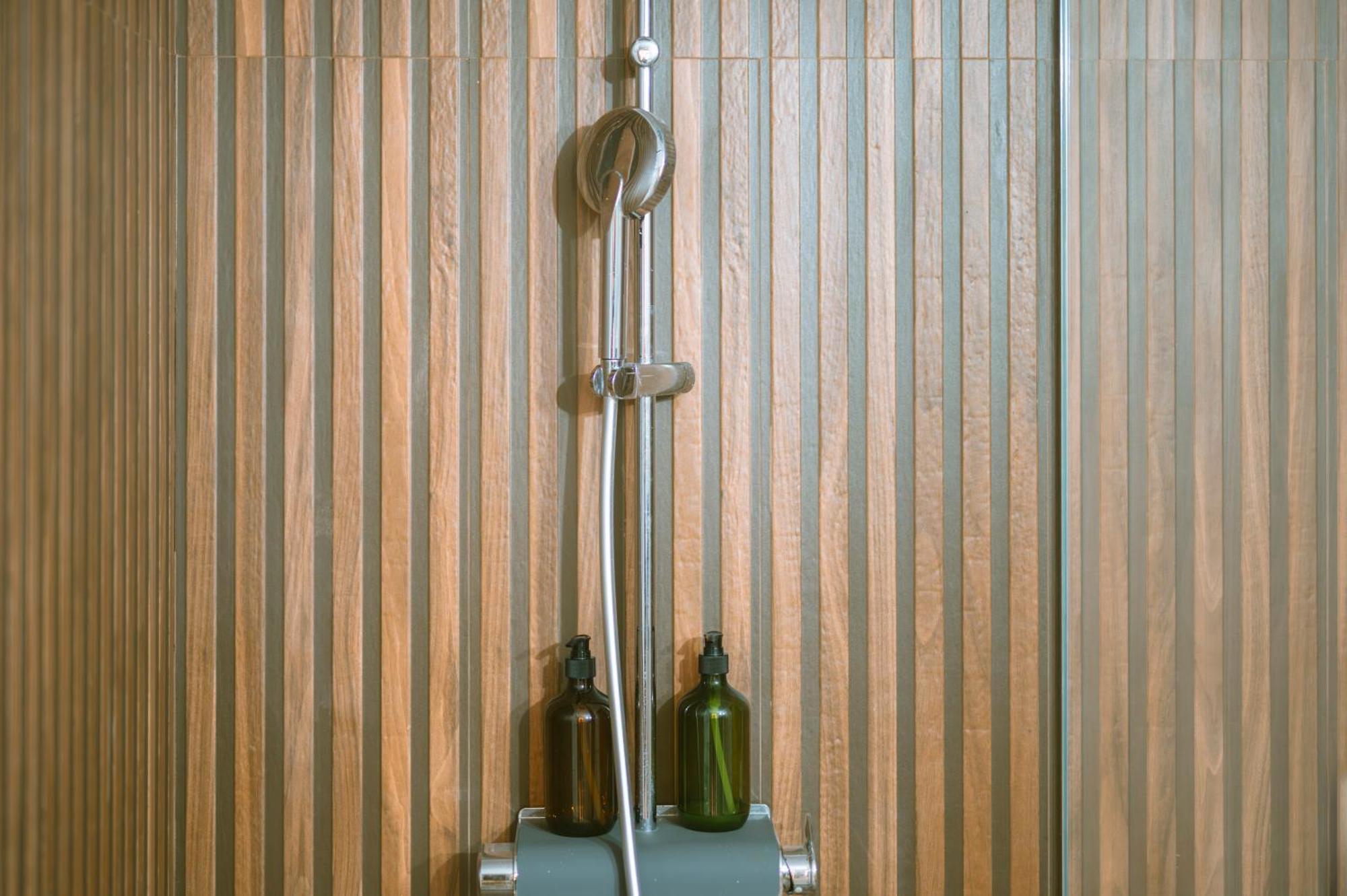 Dreamy Loft Apartamento Tesalónica