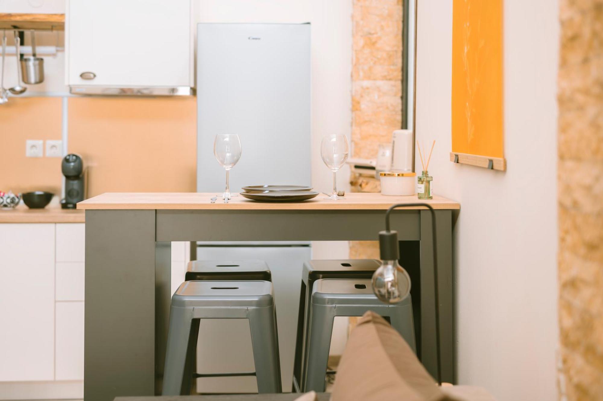 Apartamento Dreamy Loft *