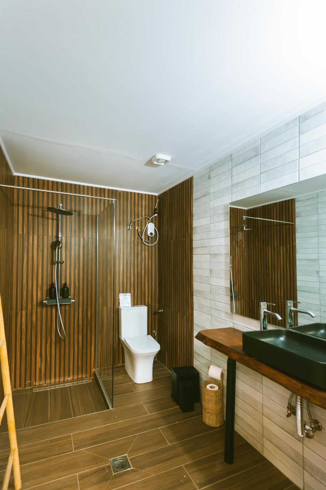 Apartamento Dreamy Loft Tesalónica